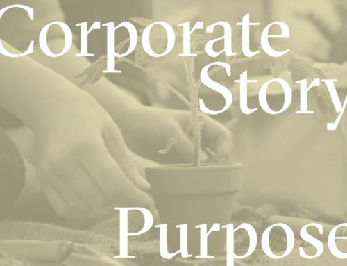 Die Bedeutung der Corporate Story in Veränderungsphasen